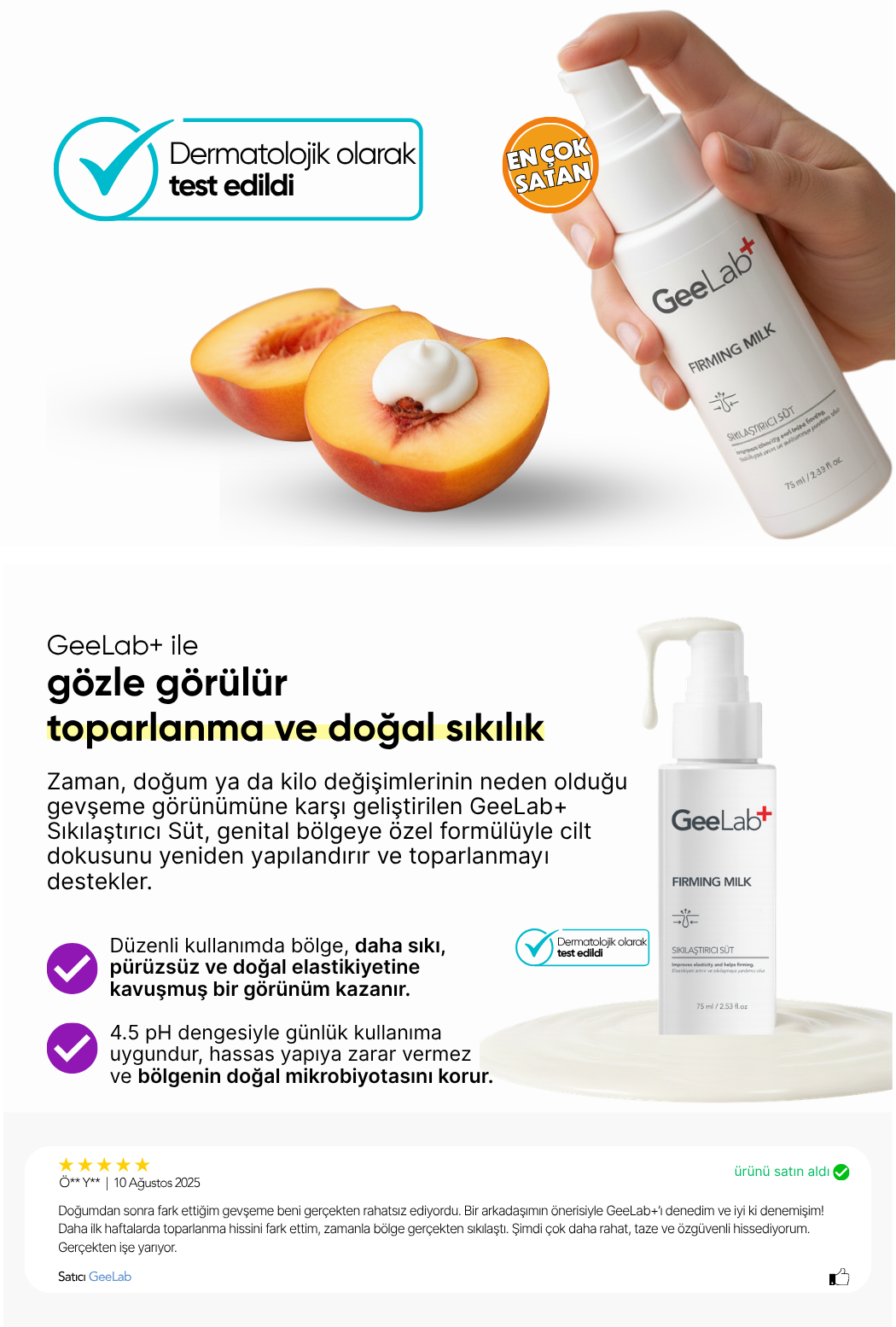 GeeLab+