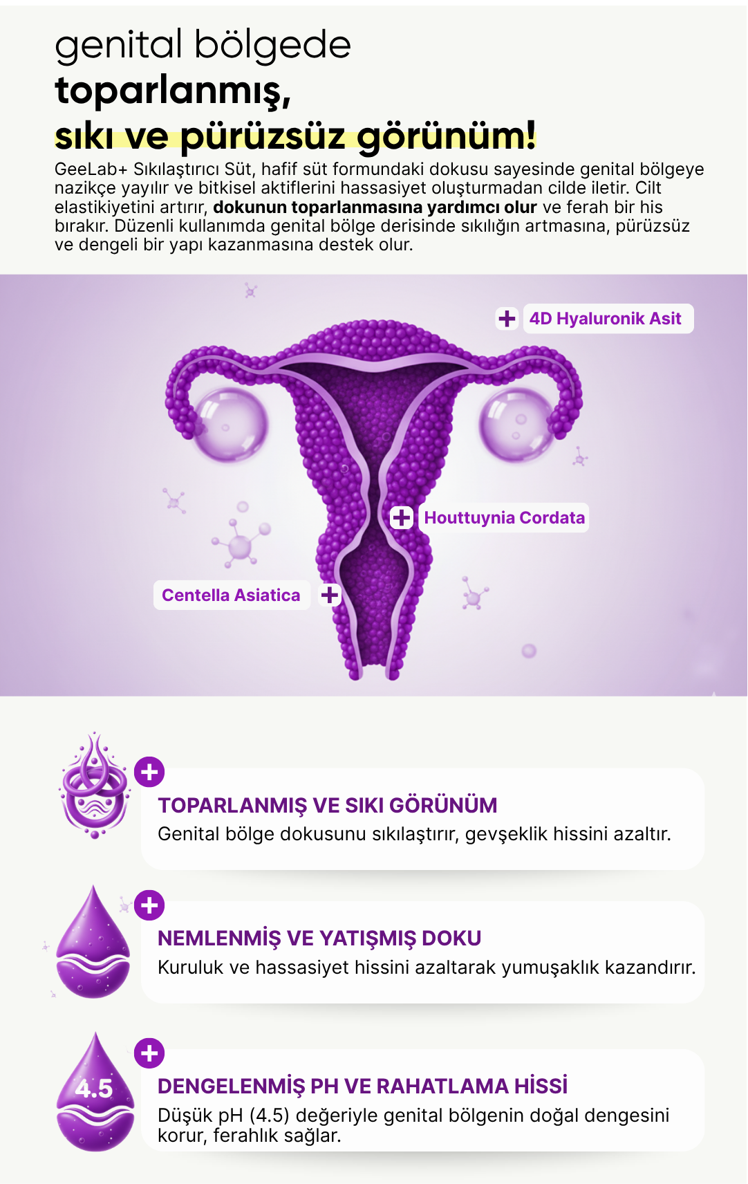 GeeLab+